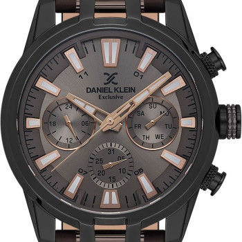 DANIEL KLEIN FÉRFI KARÓRA DK113803-3