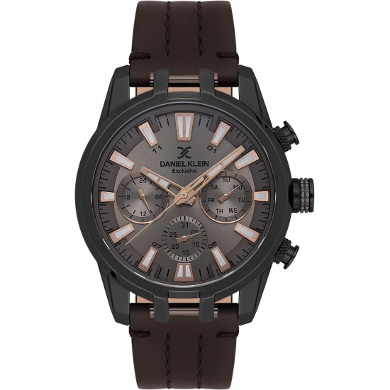 DANIEL KLEIN FÉRFI KARÓRA DK113803-3 DANIEL KLEIN FÉRFI KARÓRA DK113803-3