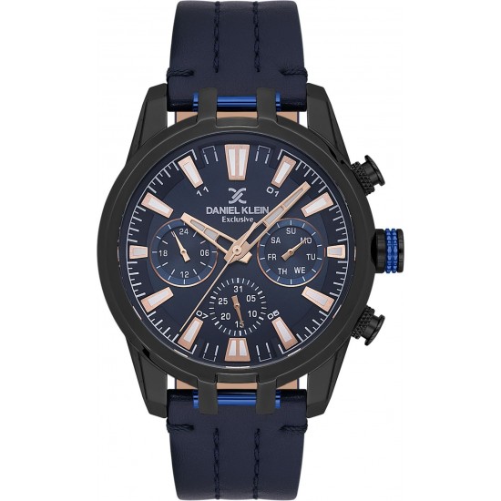 DANIEL KLEIN FÉRFI KARÓRA DK113803-4 DANIEL KLEIN FÉRFI KARÓRA DK113803-4