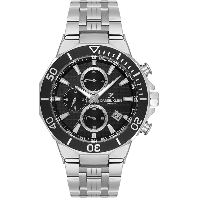 DANIEL KLEIN FÉRFI KARÓRA DK113840-1 DANIEL KLEIN FÉRFI KARÓRA DK113840-1