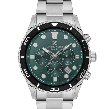 DANIEL KLEIN FÉRFI KARÓRA DK.1.13805-3