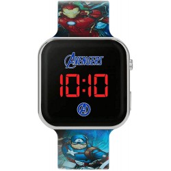 MARVEL AVENGERS GYERMEK KARÓRA AVG4706