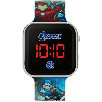 MARVEL AVENGERS GYERMEK KARÓRA AVG4706