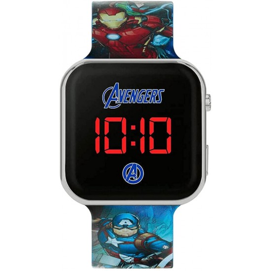 DISNEY AVENGERS GYERMEK KARÓRA AVG4706