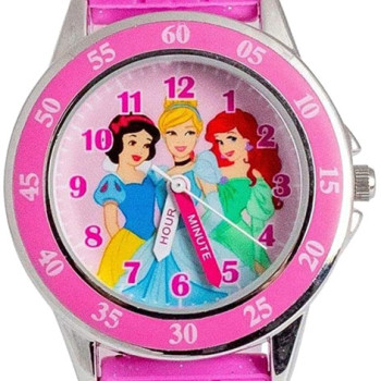 DISNEY PRINCESS GYERMEK KARÓRA PN9024