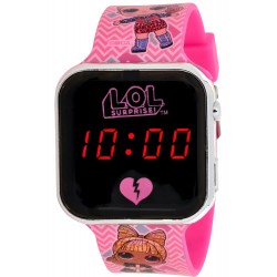 DISNEY LOL SUPRISE GYERMEK KARÓRA LOL4550
