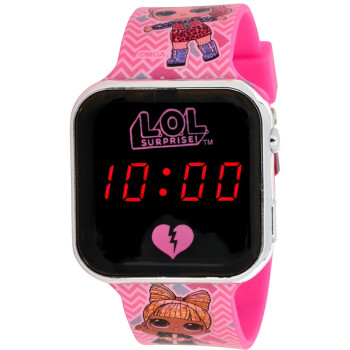 DISNEY LOL SUPRISE GYERMEK KARÓRA LOL4550