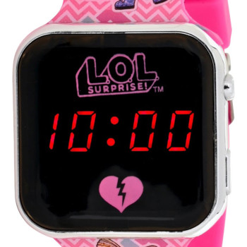DISNEY LOL SUPRISE GYERMEK KARÓRA LOL4550