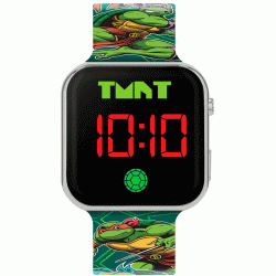 DISNEY NINJA TURTLES GYERMEK KARÓRA TMR4146