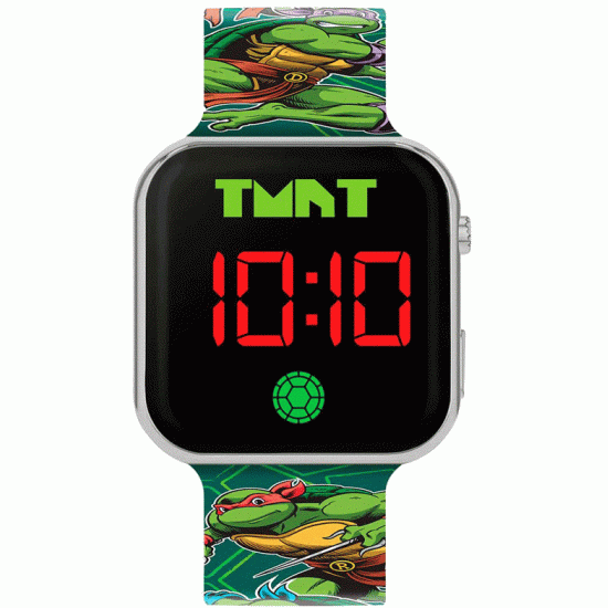 DISNEY NINJA TURTLES GYERMEK KARÓRA TMR4146 DISNEY NINJA TURTLES GYERMEK KARÓRA TMR4146