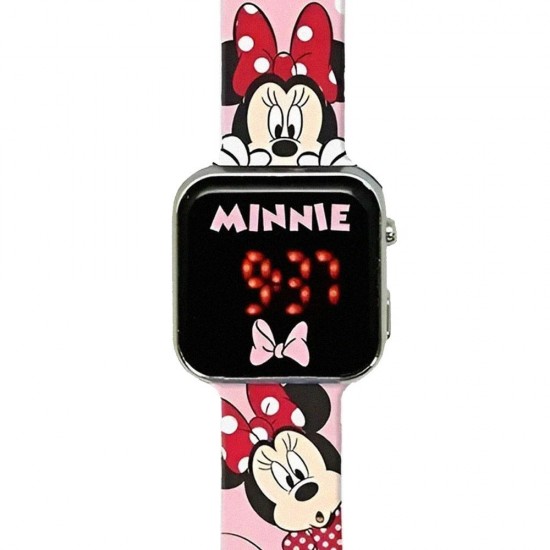 DISNEY MINNIE GYERMEK KARÓRA MN4369 DISNEY MINNIE GYERMEK KARÓRA MN4369