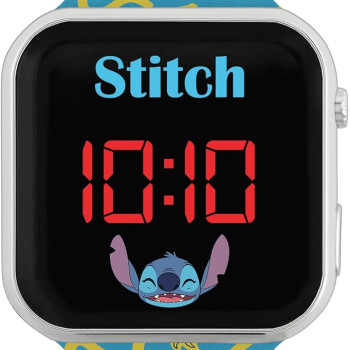 DISNEY STITCH GYERMEK KARÓRA LAS4038 DISNEY STITCH GYERMEK KARÓRA LAS4038