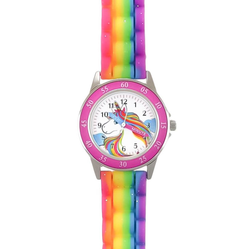 DISNEY UNICORN ACT9008