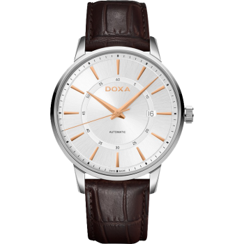 DOXA FÉRFI KARÓRA 107.10.021R.02