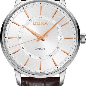 DOXA FÉRFI KARÓRA 107.10.021R.02