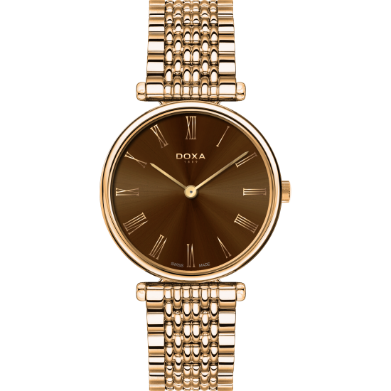 DOXA FÉRFI KARÓRA 112.90.324.17 DOXA FÉRFI KARÓRA 112.90.324.17