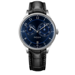 DOXA FÉRFI KARÓRA 135.10.205.01