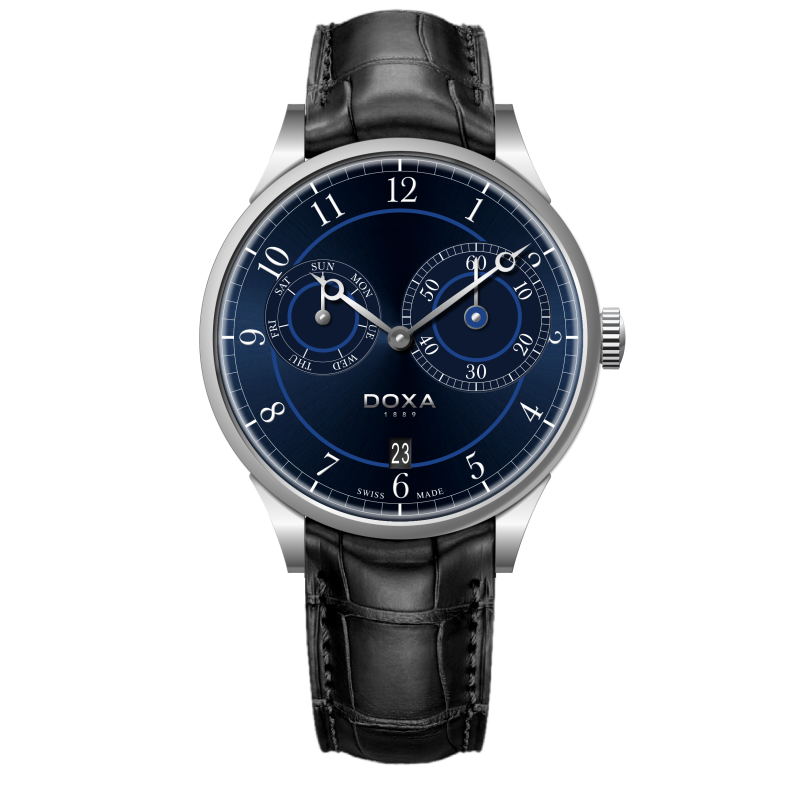 DOXA FÉRFI KARÓRA 135.10.205.01 DOXA FÉRFI KARÓRA 135.10.205.01