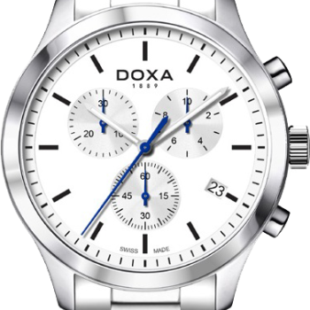 DOXA FÉRFI KARÓRA 165.10.015.10 DOXA FÉRFI KARÓRA 165.10.015.10