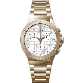 DOXA FÉRFI KARÓRA 166.90.011.17