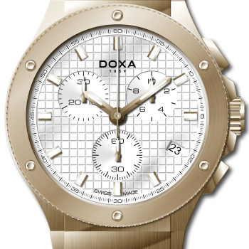 DOXA FÉRFI KARÓRA 166.90.011.17
