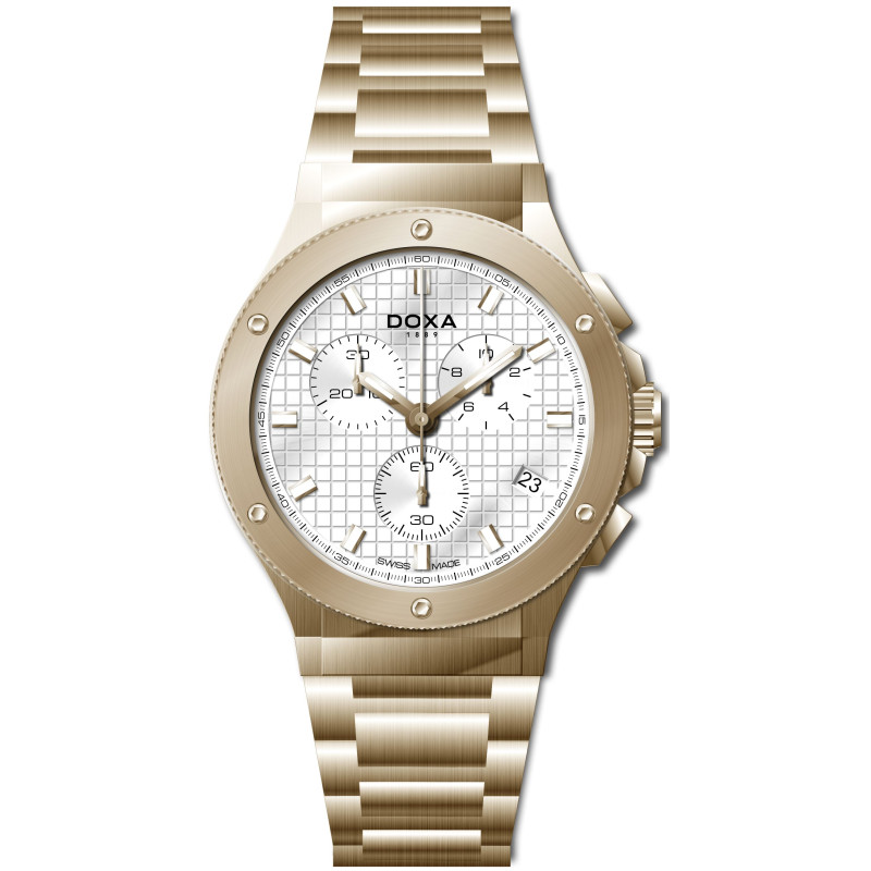 DOXA FÉRFI KARÓRA 166.90.011.17 DOXA FÉRFI KARÓRA 166.90.011.17