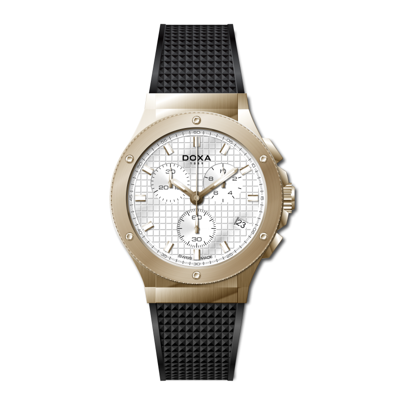 DOXA FÉRFI KARÓRA 166.90.011.20 DOXA FÉRFI KARÓRA 166.90.011.20