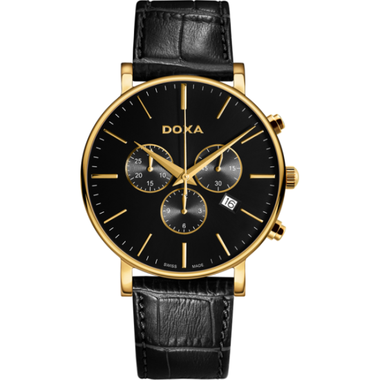DOXA FÉRFI KARÓRA 172.30.101.01 DOXA FÉRFI KARÓRA 172.30.101.01
