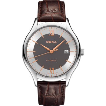 DOXA FÉRFI KARÓRA 216.10.122R.02