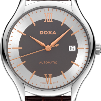 DOXA FÉRFI KARÓRA 216.10.122R.02 DOXA FÉRFI KARÓRA 216.10.122R.02