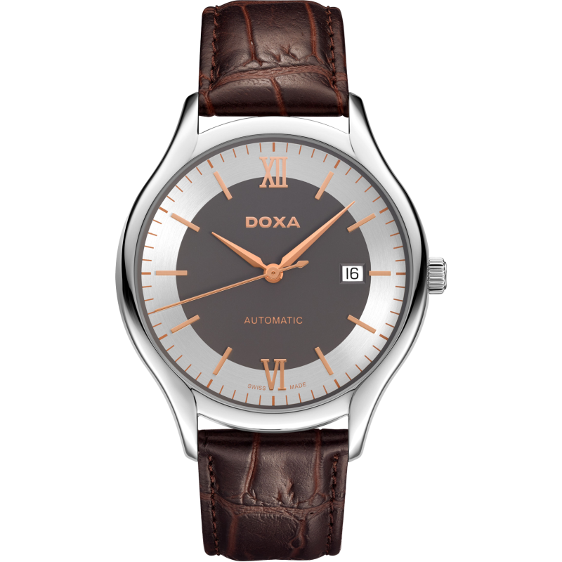 DOXA FÉRFI KARÓRA 216.10.122R.02 DOXA FÉRFI KARÓRA 216.10.122R.02