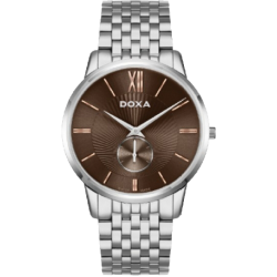 DOXA FÉRFI KARÓRA D155SBR