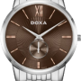 DOXA FÉRFI KARÓRA D155SBR