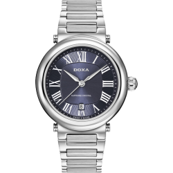 DOXA NŐI KARÓRA D186SGY