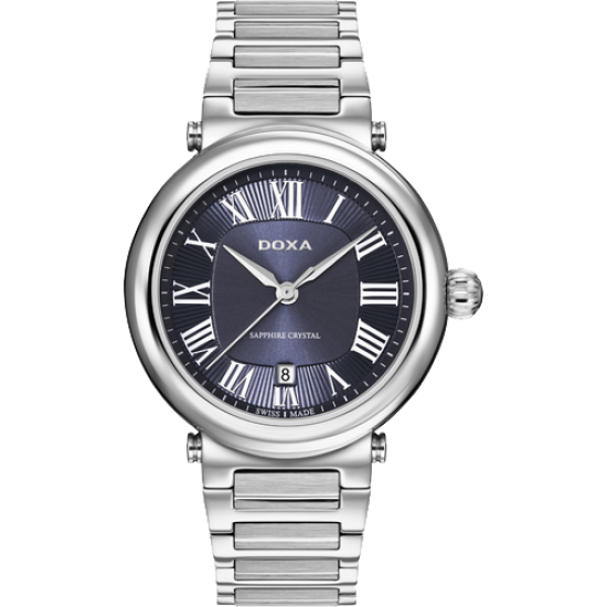 DOXA NŐI KARÓRA D186SGY