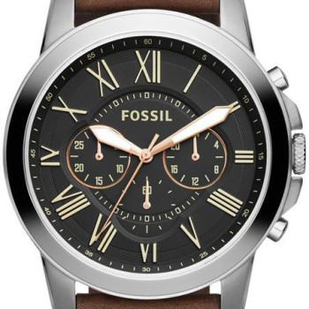 FOSSIL KARÓRA FS4813