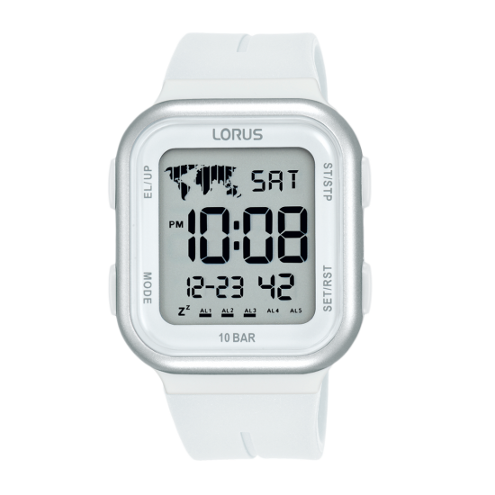 LORUS FÉRFI KARÓRA R2355PX9 LORUS FÉRFI KARÓRA R2355PX9