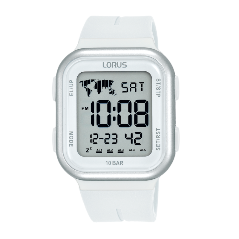 LORUS FÉRFI KARÓRA R2355PX9