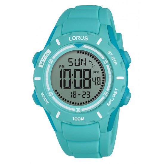 LORUS FÉRFI KARÓRA R2375MX9 LORUS FÉRFI KARÓRA R2375MX9