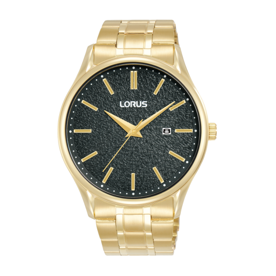 LORUS FÉRFI KARÓRA RH934QX9 LORUS FÉRFI KARÓRA RH934QX9