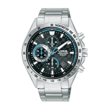 LORUS FÉRFI KARÓRA RM307JX9