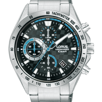 LORUS FÉRFI KARÓRA RM307JX9