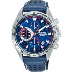 LORUS FÉRFI KARÓRA RM317JX9