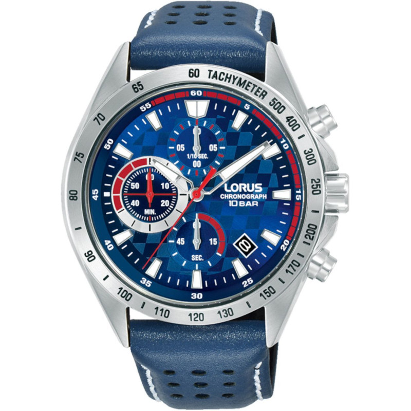 LORUS FÉRFI KARÓRA RM317JX9