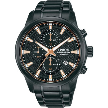 LORUS FÉRFI KARÓRA RM323HX9