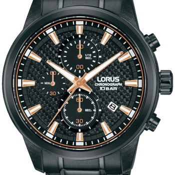 LORUS FÉRFI KARÓRA RM323HX9