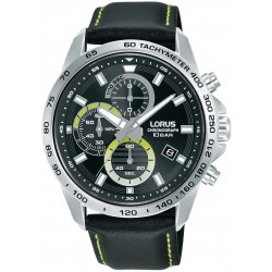 LORUS FÉRFI KARÓRA RM359JX9