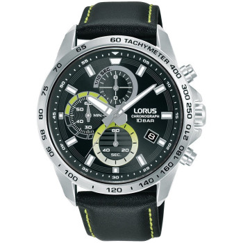 LORUS FÉRFI KARÓRA RM359JX9