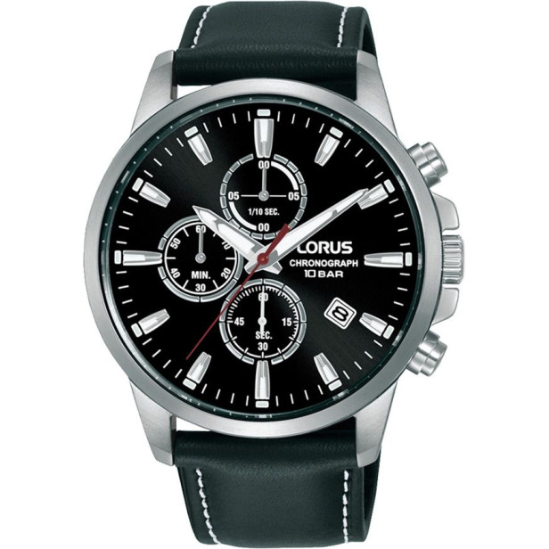 LORUS FÉRFI KARÓRA RM387HX9