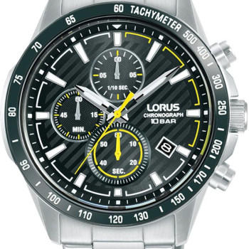 LORUS FÉRFI KARÓRA RM397HX9